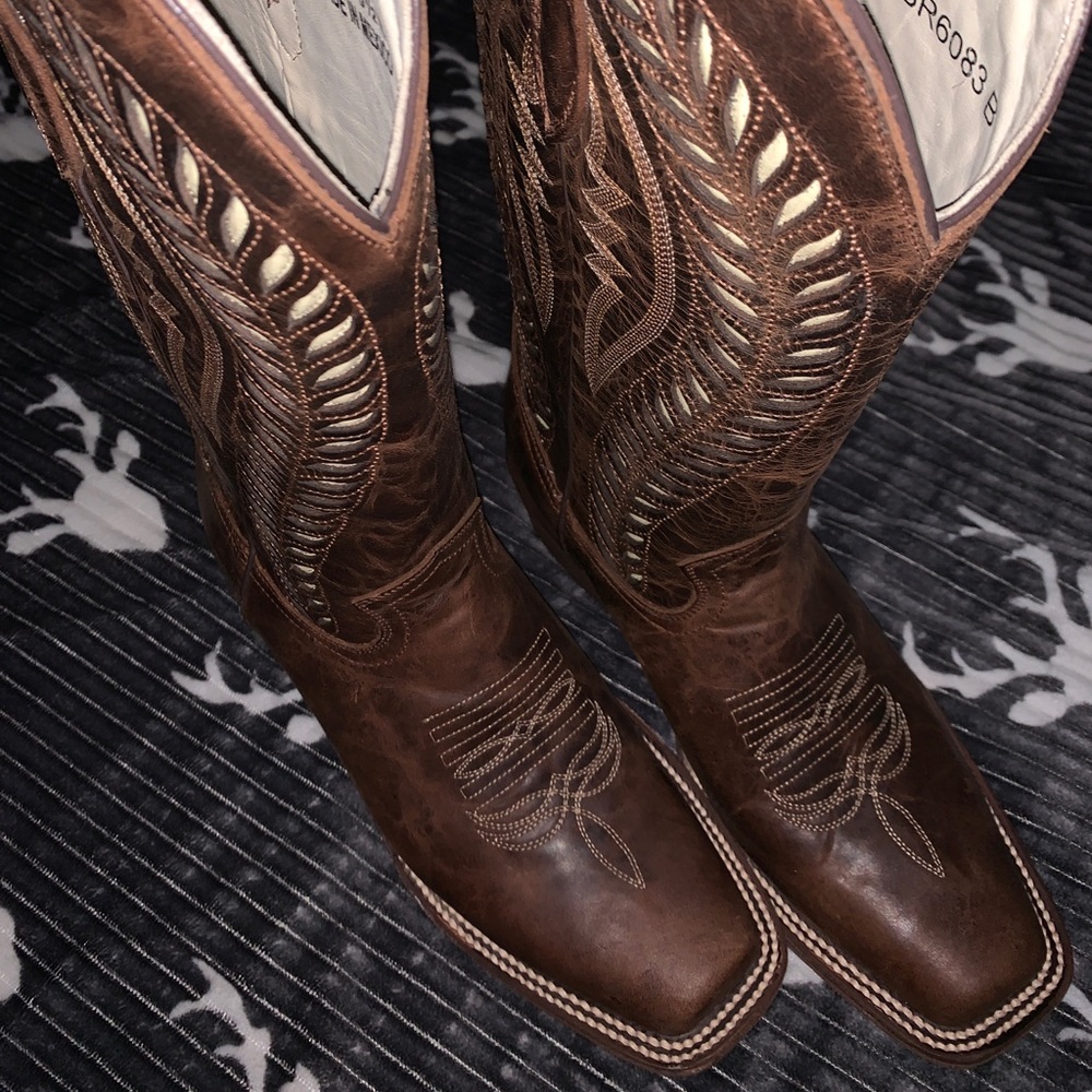 Women’s JB Dillon Boots